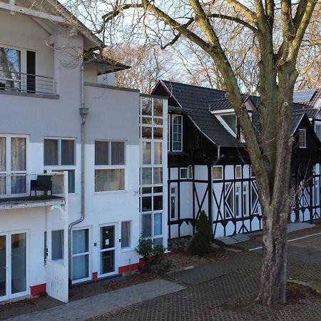 Schwanenburg Apartments Kolonie Rontgental المظهر الخارجي الصورة