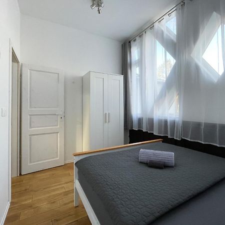 Schwanenburg Apartments Kolonie Rontgental المظهر الخارجي الصورة
