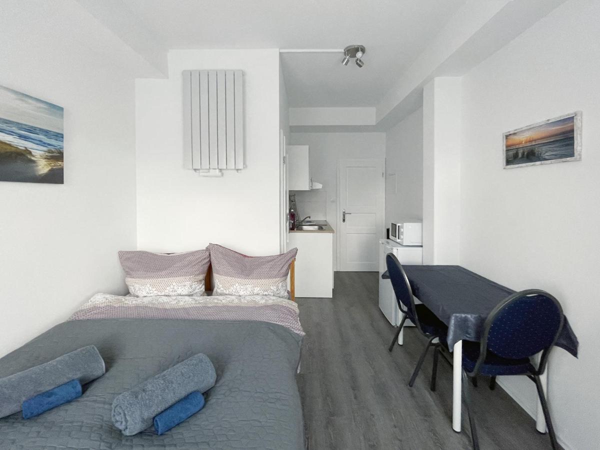 Schwanenburg Apartments Kolonie Rontgental المظهر الخارجي الصورة