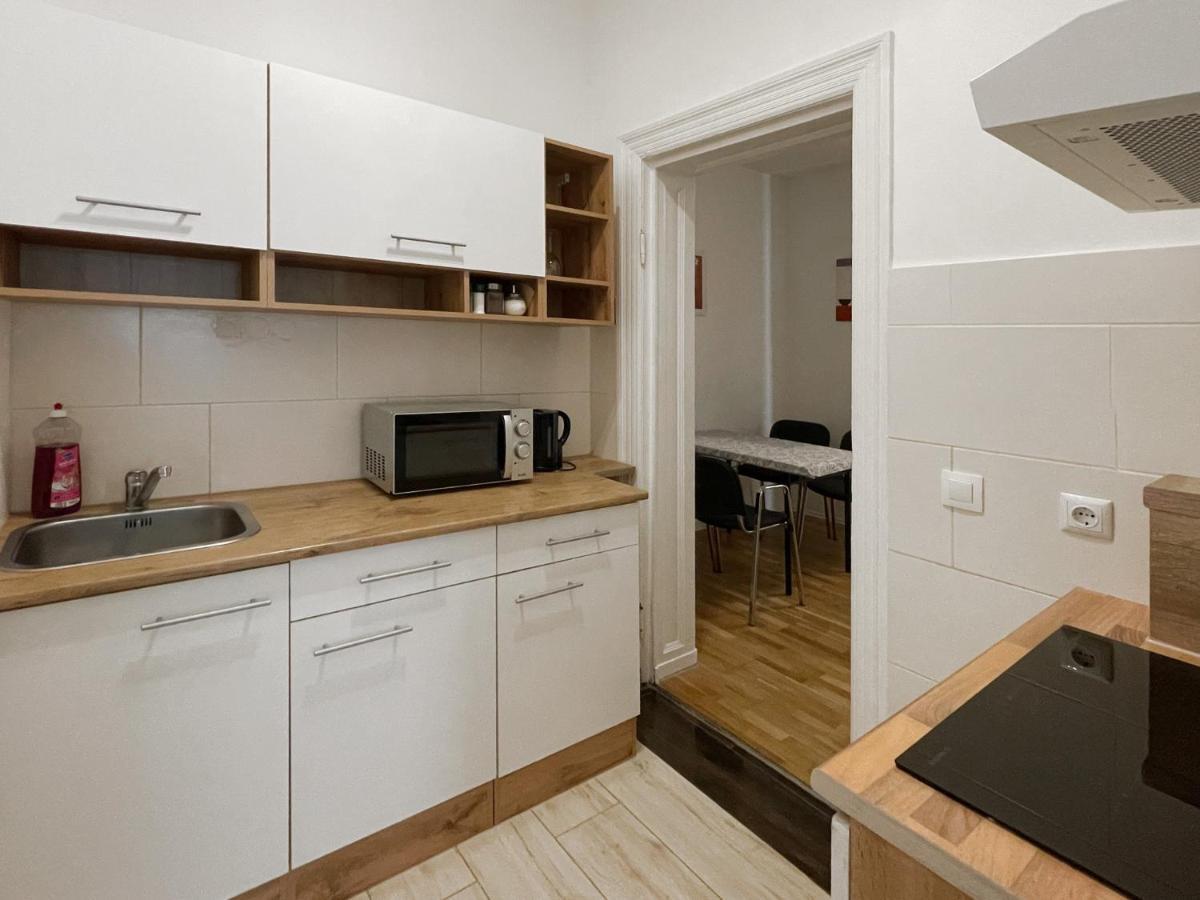 Schwanenburg Apartments Kolonie Rontgental المظهر الخارجي الصورة