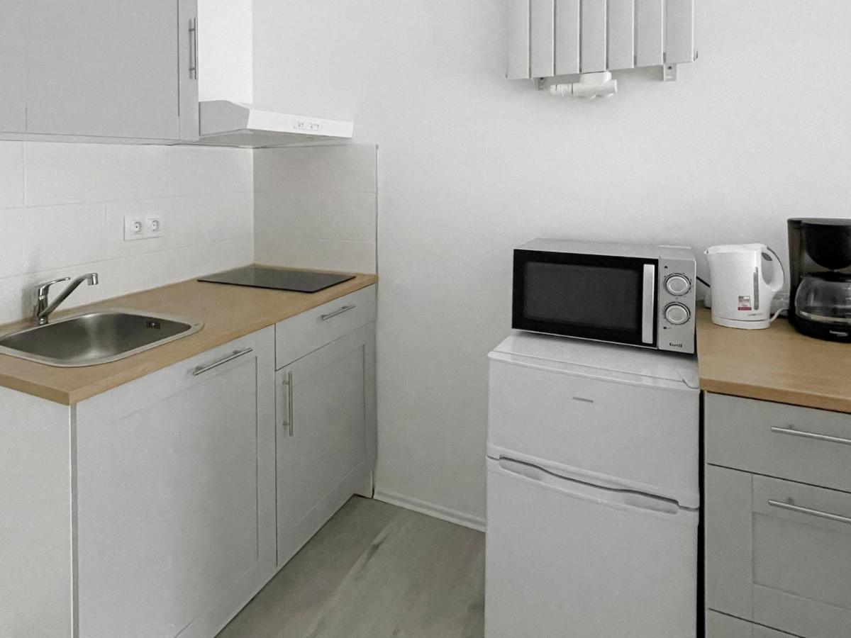 Schwanenburg Apartments Kolonie Rontgental المظهر الخارجي الصورة