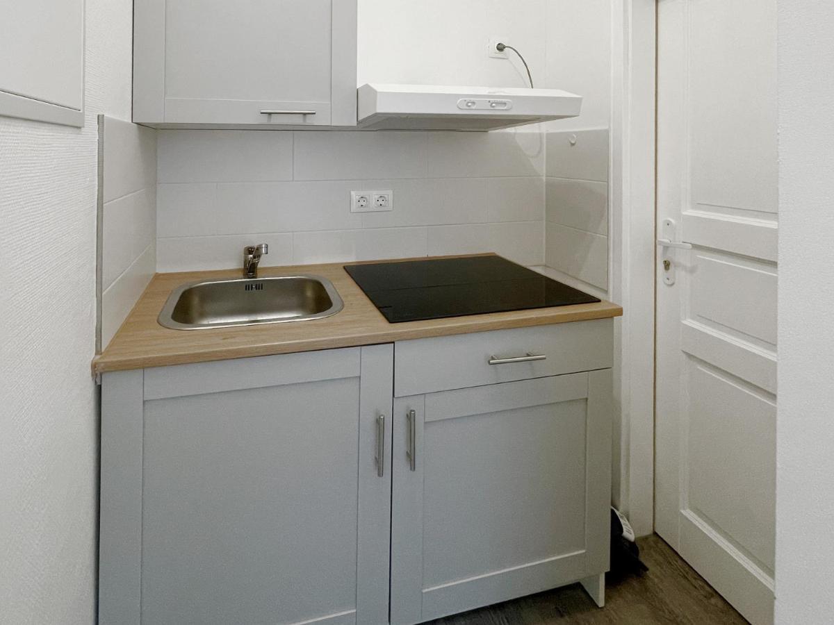 Schwanenburg Apartments Kolonie Rontgental المظهر الخارجي الصورة