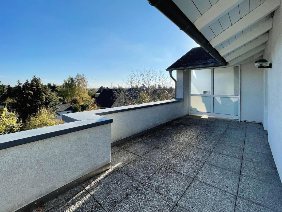 Schwanenburg Apartments Kolonie Rontgental المظهر الخارجي الصورة