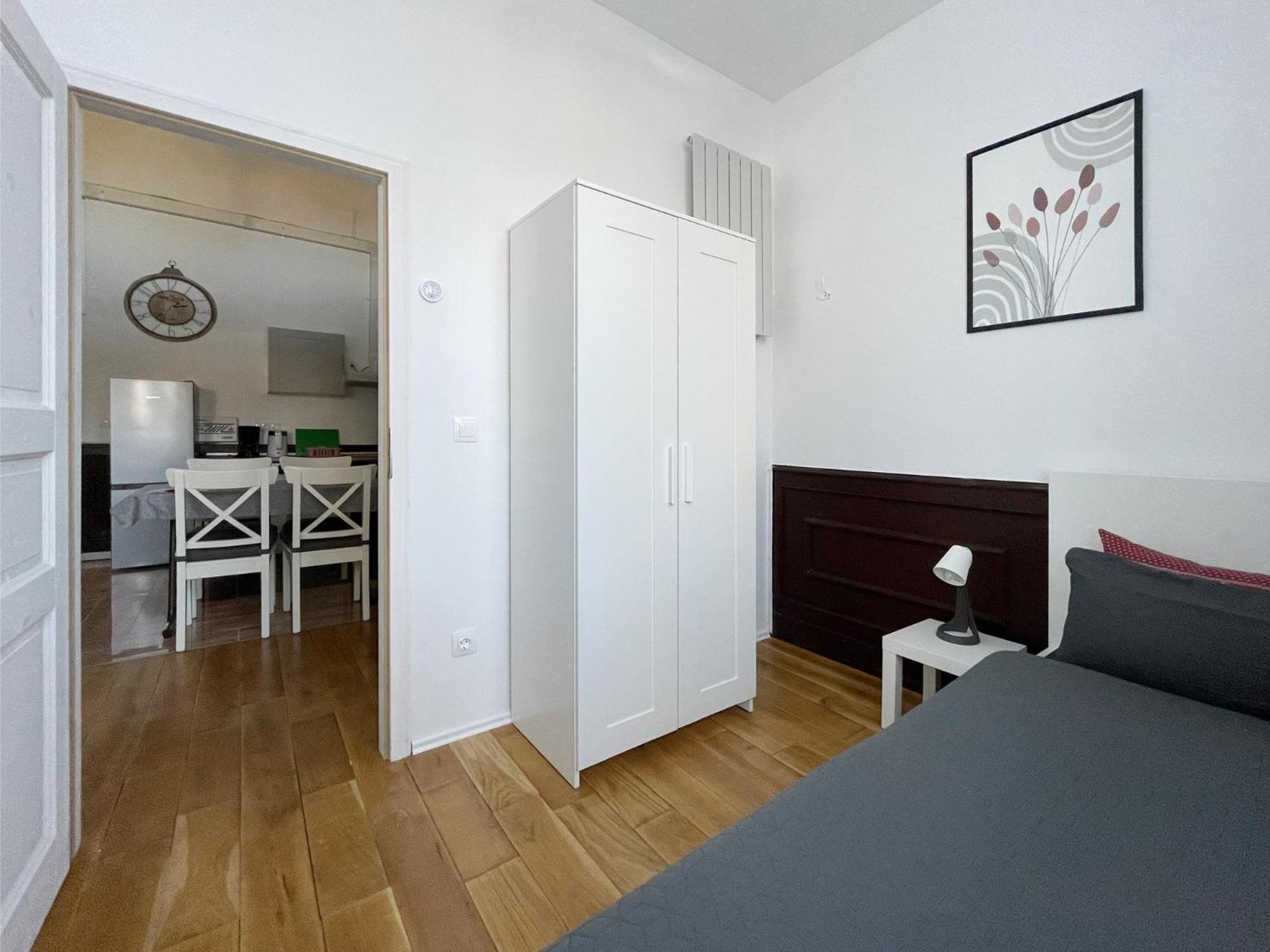 Schwanenburg Apartments Kolonie Rontgental الغرفة الصورة